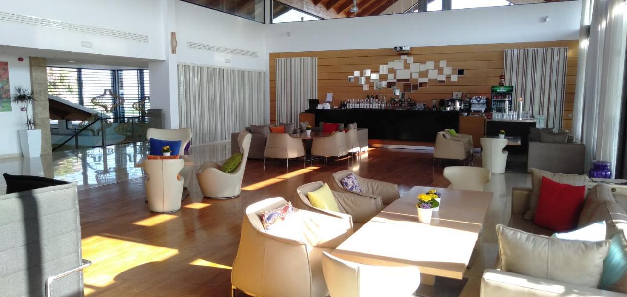 Bahia Golf Beach Bouznika Appart ภายนอก รูปภาพ
