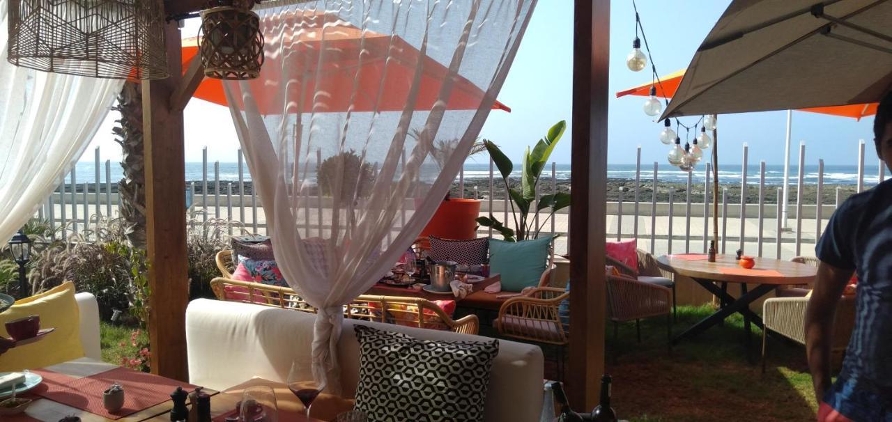 Bahia Golf Beach Bouznika Appart ภายนอก รูปภาพ