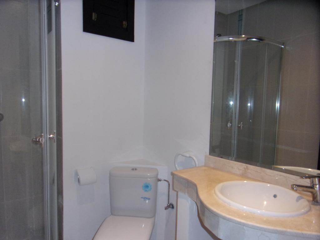 Bahia Golf Beach Bouznika Appart ภายนอก รูปภาพ