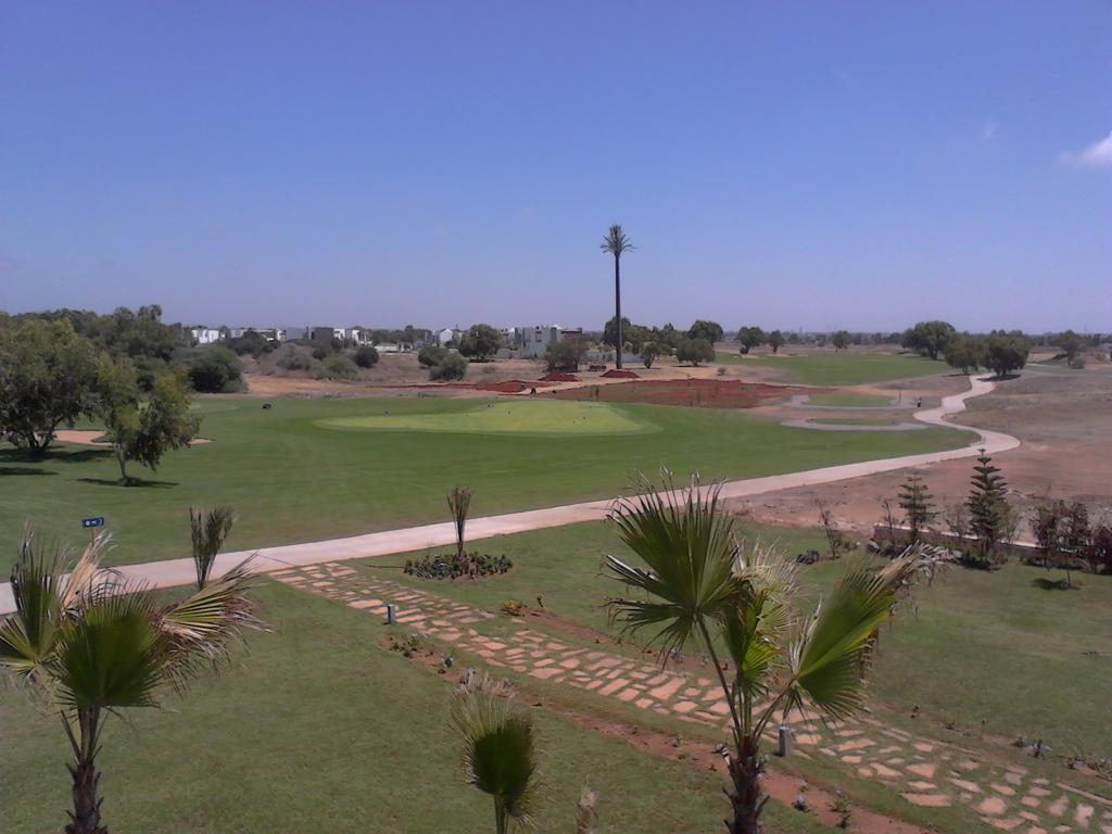 Bahia Golf Beach Bouznika Appart ห้อง รูปภาพ