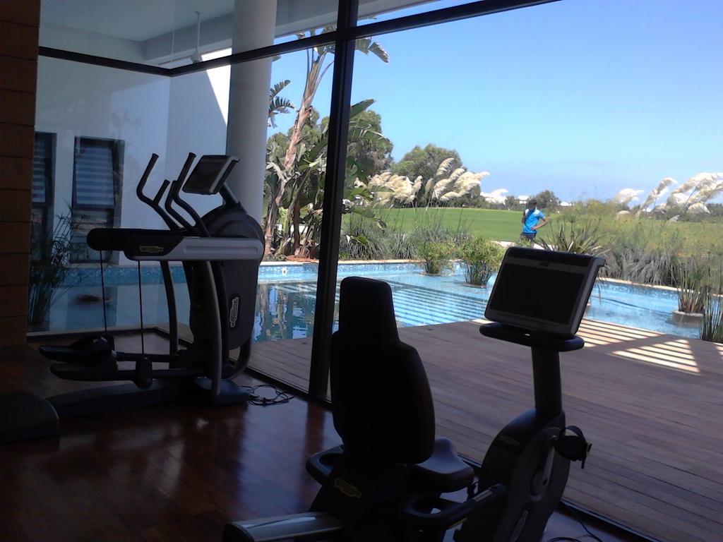 Bahia Golf Beach Bouznika Appart ห้อง รูปภาพ