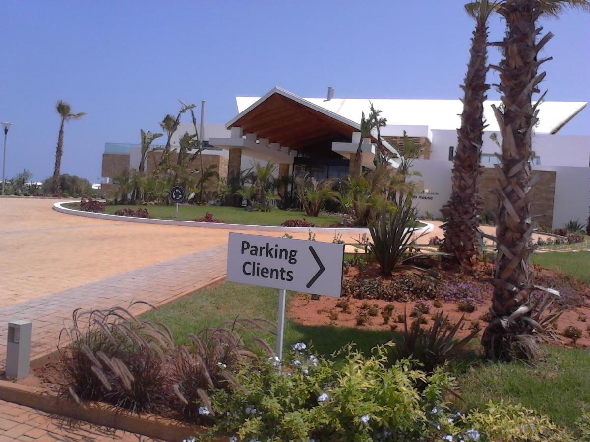 Bahia Golf Beach Bouznika Appart ห้อง รูปภาพ