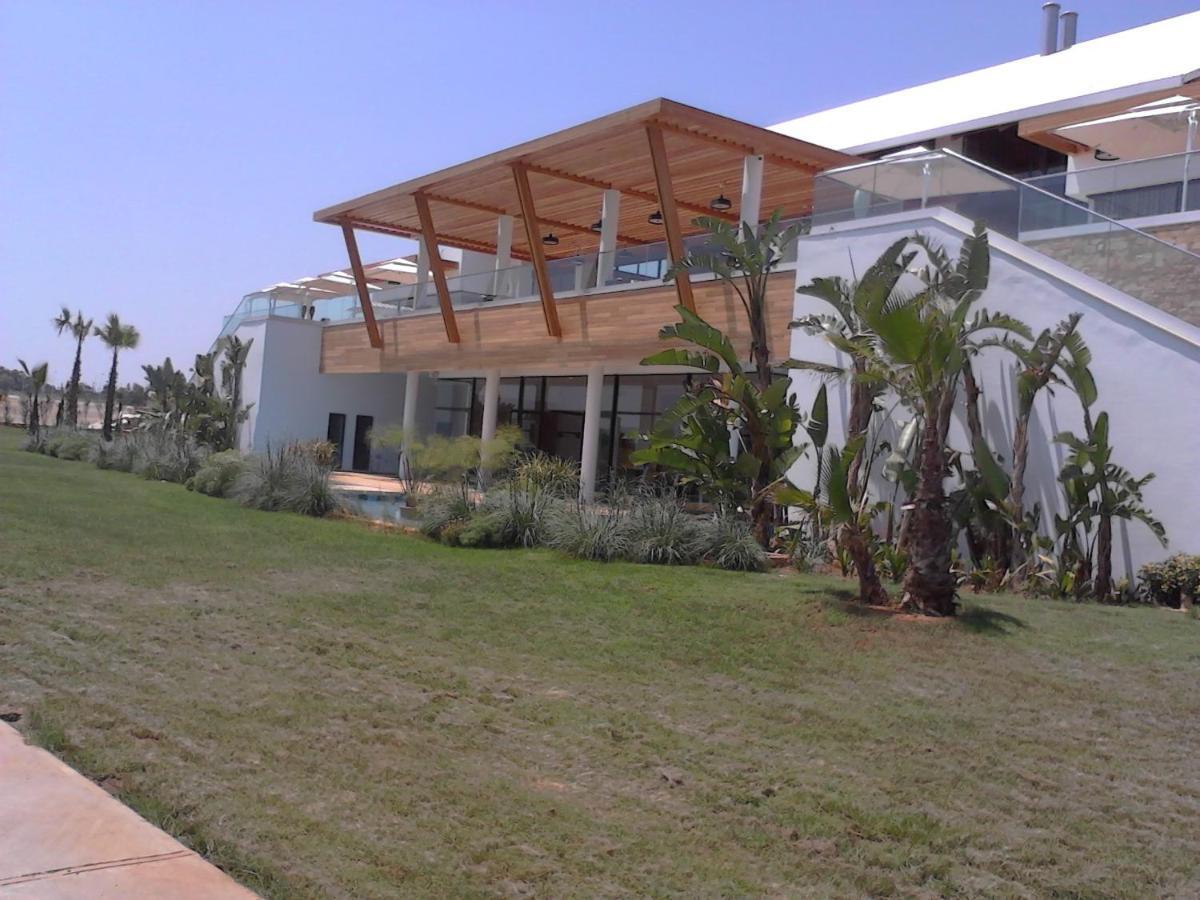 Bahia Golf Beach Bouznika Appart ห้อง รูปภาพ